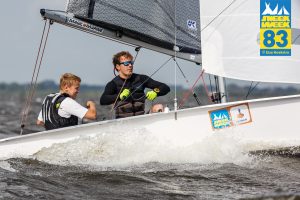 Sneekweek, woensdag 8 augustus – foto 90 van 148