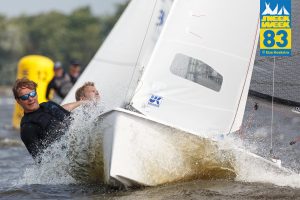 Sneekweek, woensdag 8 augustus – foto 92 van 148