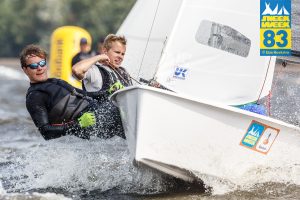 Sneekweek, woensdag 8 augustus – foto 93 van 148