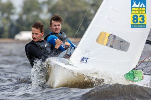 Sneekweek, woensdag 8 augustus – foto 95 van 148