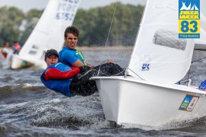 Sneekweek, woensdag 8 augustus – foto 96 van 148