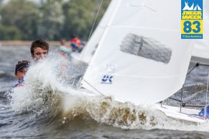 Sneekweek, woensdag 8 augustus – foto 97 van 148
