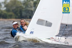 Sneekweek, woensdag 8 augustus – foto 98 van 148