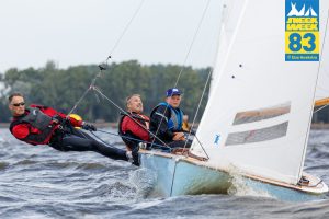 Sneekweek, woensdag 8 augustus – foto 99 van 148