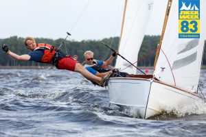 Sneekweek, woensdag 8 augustus – foto 100 van 148