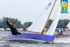 Sneekweek, woensdag 8 augustus – foto 101 van 148