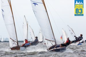 Sneekweek, woensdag 8 augustus – foto 102 van 148