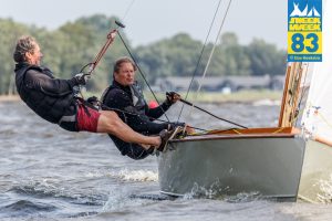 Sneekweek, woensdag 8 augustus – foto 103 van 148