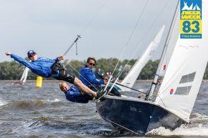 Sneekweek, woensdag 8 augustus – foto 104 van 148