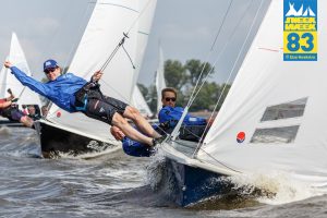 Sneekweek, woensdag 8 augustus – foto 105 van 148