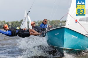 Sneekweek, woensdag 8 augustus – foto 106 van 148
