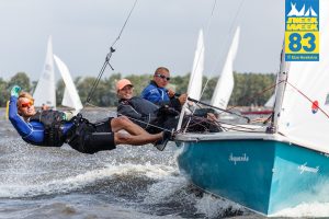 Sneekweek, woensdag 8 augustus – foto 107 van 148
