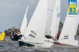 Sneekweek, woensdag 8 augustus – foto 108 van 148