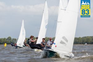 Sneekweek, woensdag 8 augustus – foto 109 van 148