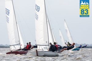 Sneekweek, woensdag 8 augustus – foto 110 van 148