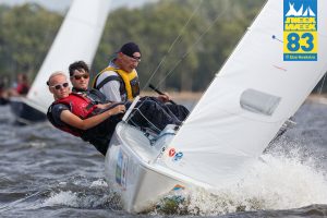 Sneekweek, woensdag 8 augustus – foto 112 van 148