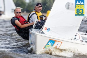 Sneekweek, woensdag 8 augustus – foto 113 van 148