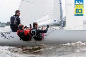 Sneekweek, woensdag 8 augustus – foto 115 van 148