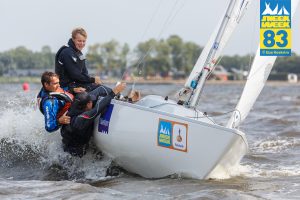 Sneekweek, woensdag 8 augustus – foto 116 van 148