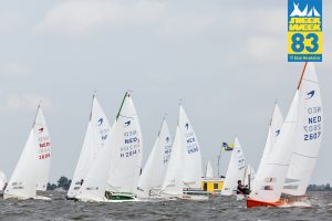 Sneekweek, woensdag 8 augustus – foto 119 van 148