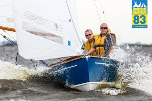 Sneekweek, woensdag 8 augustus – foto 120 van 148