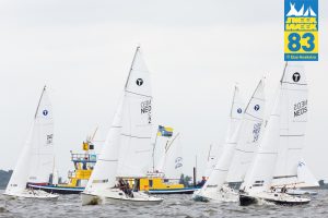 Sneekweek, woensdag 8 augustus – foto 126 van 148