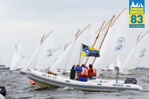 Sneekweek, woensdag 8 augustus – foto 129 van 148