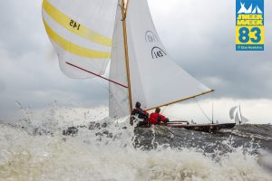 Sneekweek, woensdag 8 augustus – foto 142 van 148