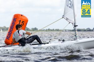 Dag 5 – Woensdag | Hardzeildag – foto 8 van 299