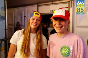 Slotfeest – foto 57 van 67