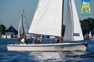 6 – Donderdag (zeilen) – foto 1 van 52