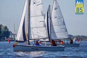 6 – Donderdag (zeilen) – foto 2 van 52