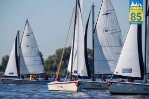 6 – Donderdag (zeilen) – foto 4 van 52
