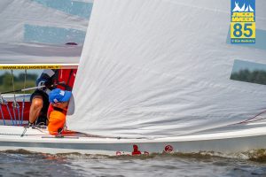 6 – Donderdag (zeilen) – foto 49 van 52