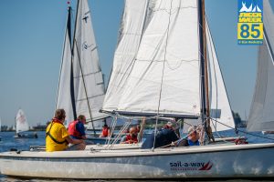 6 – Donderdag (zeilen) – foto 9 van 52