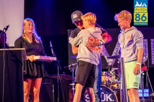 Prijsuitreiking – foto 6 van 64