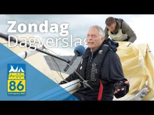 Dagverslag zondag 6 augustus
