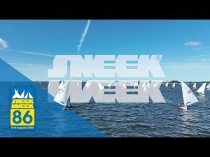 Aftermovie | 86e Sneekweek