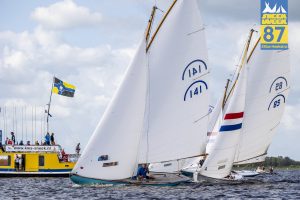 Zondag – Teamzeilen – foto 2 van 146