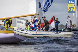 Zondag – Teamzeilen – foto 10 van 146