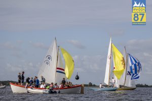Zondag – Teamzeilen – foto 52 van 146
