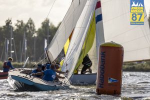 Zondag – Teamzeilen – foto 116 van 146