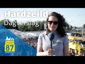 Dagverslag Woensdag