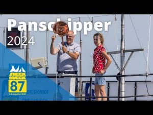 Karst Doevendans Panschipper 2024