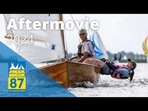 Aftermovie | 87e Sneekweek
