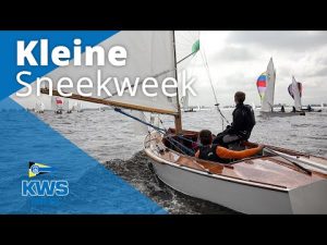 Kleine Sneekweek 2025