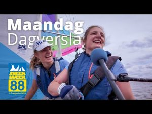 Dagverslag