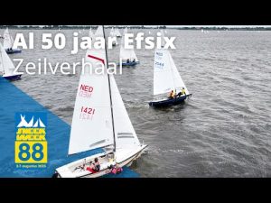 Bekijk het verhaal van Efsix voorzitter Pascal Meijer