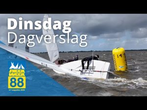 Dagverslag