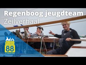 Bekijk het verhaal van dit jeugdteam